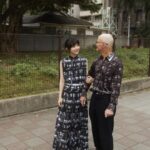 Joanne Missingham Instagram - Happy Father’s Day❤️ 祝全天下的爸爸父親節快樂🎉