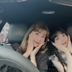 Joanne Missingham Instagram - 瑪利亞醬的副駕觀察日記❤️ 我最終被評定為鼓勵但沒用類型的副駕🤣🤣🤣