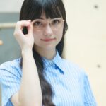 Joanne Missingham Instagram - 炎炎夏日，為了搭配一身夏季的穿搭造型，我會選擇明亮透明感的透粉色眉架鏡框。FRANK CUSTOM的經典眉架設計擁有多種顏色選擇，讓我能在不同的情境下展現最好的一面～ @frankcustom 享有眼鏡界的高級訂製服美譽之稱的FRANK CUSTOM，無論是小資女想要打造都會摩登感、上班族為日常穿搭增添造型，或是宅在家中也想擁有上妝後的好心情，FRANK CUSTOM 都是妳最好的單品選擇❤️