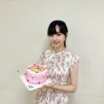 Joanne Missingham Instagram - 又長大了一歲😆謝謝大家的祝福❤️