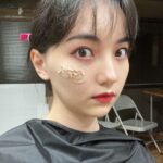 Joanne Missingham Instagram - 就算這樣..我還是很好看.. #不良執念清除師 #ohnoherecomestrouble #今晚大結局