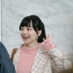 Joanne Missingham Instagram - #忐忑電梯 大家都看了嗎～👀 分享一些李思岑的劇照和幕後花絮❤️