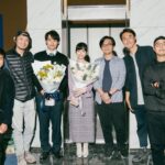 Joanne Missingham Instagram - #忐忑電梯 大家都看了嗎～👀 分享一些李思岑的劇照和幕後花絮❤️