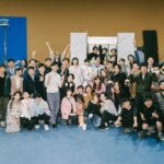 Joanne Missingham Instagram - #忐忑電梯 大家都看了嗎～👀 分享一些李思岑的劇照和幕後花絮❤️