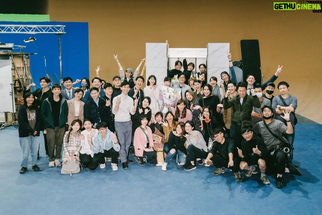 Joanne Missingham Instagram - #忐忑電梯 大家都看了嗎~👀 分享一些李思岑的劇照和幕後花絮❤️