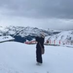 Joanne Missingham Instagram - ❄️❄️❄️ Jungfraujoch, Switzerland