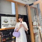 Joanne Missingham Instagram - 好幸福的一天🍦