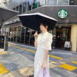 Joanne Missingham Instagram - 好幸福的一天🍦