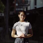 Joanne Yang Instagram - 有時候不試試看也不知道！ 想試試看，就是試圖找更適合的方式， 或許在試了許多方法之後， 才會發對現階段來說 原本的狀態就是最好的～ 花了一些時間， 最後還是回到原本的模式， 看似什麼都沒變過， 但其實在這個過程中 所有的事物都已經轉變了～ 變得更認識自己， 知道自己適合什麼，不適合什麼了， 也更了解自己缺了什麼，可以補什麼！ 有新的元素加入，就會變得更不一樣～