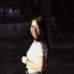 Joanne Yang Instagram - 有時候不試試看也不知道！ 想試試看，就是試圖找更適合的方式， 或許在試了許多方法之後， 才會發對現階段來說 原本的狀態就是最好的～ 花了一些時間， 最後還是回到原本的模式， 看似什麼都沒變過， 但其實在這個過程中 所有的事物都已經轉變了～ 變得更認識自己， 知道自己適合什麼，不適合什麼了， 也更了解自己缺了什麼，可以補什麼！ 有新的元素加入，就會變得更不一樣～