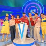 Joanne Yang Instagram - 今天晚上20:00 一起來看阿叔全家有智慧～😂😂 （要確定欸😅😅 全台語錄節目好難！ 表達很有障礙🥹🥹🥹 #公視台語台 #全家有智慧 #阿叔