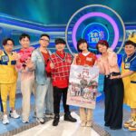 Joanne Yang Instagram - 今天晚上20:00 一起來看阿叔全家有智慧～😂😂 （要確定欸😅😅 全台語錄節目好難！ 表達很有障礙🥹🥹🥹 #公視台語台 #全家有智慧 #阿叔
