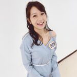 Joanne Yang Instagram - 《阿叔》帶我上天才衝衝衝啦～ 今天晚上11/18 22:00 一定要看喔！ @atsik2023 @payuhpayuh @geniusgogogo #阿叔 #天才衝衝衝