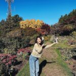 Joanne Yang Instagram - 回想一下這個禮拜，或這個月， 你創造了什麼有趣的回憶嗎～🥰🥰 #豐富自己的生活 #創造美好的回憶 Queen Elizabeth Park