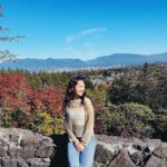 Joanne Yang Instagram - 回想一下這個禮拜，或這個月， 你創造了什麼有趣的回憶嗎～🥰🥰 #豐富自己的生活 #創造美好的回憶 Queen Elizabeth Park