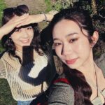 Joanne Yang Instagram - 回想一下這個禮拜，或這個月， 你創造了什麼有趣的回憶嗎～🥰🥰 #豐富自己的生活 #創造美好的回憶 Queen Elizabeth Park