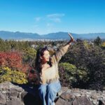 Joanne Yang Instagram - 回想一下這個禮拜，或這個月， 你創造了什麼有趣的回憶嗎～🥰🥰 #豐富自己的生活 #創造美好的回憶 Queen Elizabeth Park