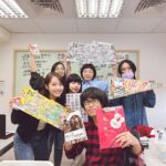 Joanne Yang Instagram - 有一個舒服的環境， 可以一邊遊戲，一邊學習～ 真的是很棒的一件事🥳🥳 快來 @geostaiwan 一起學習吧！ 對日文、韓文或英文有興趣的你們， 快來填寫表單，免費試上課喔！ #運勢先沒關係啦 #開開心心學習 #真是太棒了