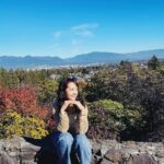 Joanne Yang Instagram - 回想一下這個禮拜，或這個月， 你創造了什麼有趣的回憶嗎～🥰🥰 #豐富自己的生活 #創造美好的回憶 Queen Elizabeth Park