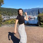 Joanne Yang Instagram - 帶著什麼樣的心情或狀態去做什麼事， 做出來的結果、作品或成品， 也就會完全呈現出你的心情和狀態～ 所以能調整心情、轉換心情很重要， 只有讓在自己最自在的狀態， 去執行每一件事， 呈現出來的才會是自己喜歡的， 也才會是吸引人的❤️‍🔥 #自在的秘密 #保持好心情