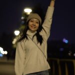 Joanne Yang Instagram - 哈囉2024， 很期待2024的每一天！ 好像更知道自己想要什麼～ 有好多事迫不及待想做！ 繼續開心運動， 繼續享受大自然的美好， 也想要繼續探索新事物，繼續學習～ 謝謝2023陪伴在我身邊的每個人， 2024也要繼續愛你們～ 也請繼續多多指教🫶🏼🫶🏼 大家新年快樂 Happy New Year～ あけましておめでとう🌅 #2024 #新年快樂 #繼續加油 #愛你們