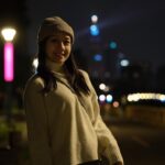 Joanne Yang Instagram - 哈囉2024， 很期待2024的每一天！ 好像更知道自己想要什麼～ 有好多事迫不及待想做！ 繼續開心運動， 繼續享受大自然的美好， 也想要繼續探索新事物，繼續學習～ 謝謝2023陪伴在我身邊的每個人， 2024也要繼續愛你們～ 也請繼續多多指教🫶🏼🫶🏼 大家新年快樂 Happy New Year～ あけましておめでとう🌅 #2024 #新年快樂 #繼續加油 #愛你們