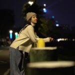 Joanne Yang Instagram - 哈囉2024， 很期待2024的每一天！ 好像更知道自己想要什麼～ 有好多事迫不及待想做！ 繼續開心運動， 繼續享受大自然的美好， 也想要繼續探索新事物，繼續學習～ 謝謝2023陪伴在我身邊的每個人， 2024也要繼續愛你們～ 也請繼續多多指教🫶🏼🫶🏼 大家新年快樂 Happy New Year～ あけましておめでとう🌅 #2024 #新年快樂 #繼續加油 #愛你們
