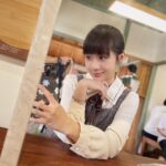 Joanne Yang Instagram - 穿這樣去相親可以嗎🥰🥰 - 對於小如來說， 每天在婦產科工作看大家產檢、生小孩， 所以找個人談戀愛，結婚生小孩 是再自然不過的事了～ 只是萬萬沒想到， 好好一個相親大會⋯🥹🥹 📺 @atsik2023 #阿叔 #快追起來 #小如 #羅芷如 #相親大會 #談個戀愛