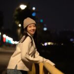 Joanne Yang Instagram - 哈囉2024， 很期待2024的每一天！ 好像更知道自己想要什麼～ 有好多事迫不及待想做！ 繼續開心運動， 繼續享受大自然的美好， 也想要繼續探索新事物，繼續學習～ 謝謝2023陪伴在我身邊的每個人， 2024也要繼續愛你們～ 也請繼續多多指教🫶🏼🫶🏼 大家新年快樂 Happy New Year～ あけましておめでとう🌅 #2024 #新年快樂 #繼續加油 #愛你們