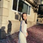 Joanne Yang Instagram - 謝謝每一個你們～ 無論是幫助我的貴人， 或是日常生活中的點點滴滴， 都是因為我真的接收到了美好， 所以發自內心的感謝🫶🏼 每一次都很珍貴， 因為每一次的美好都不是理所當然🥰 #感謝不是隨意掛在嘴邊 #而是從心裡長出來 #就會從嘴巴冒出來 #謝謝你們