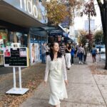 Joanne Yang Instagram - 謝謝每一個你們～ 無論是幫助我的貴人， 或是日常生活中的點點滴滴， 都是因為我真的接收到了美好， 所以發自內心的感謝🫶🏼 每一次都很珍貴， 因為每一次的美好都不是理所當然🥰 #感謝不是隨意掛在嘴邊 #而是從心裡長出來 #就會從嘴巴冒出來 #謝謝你們