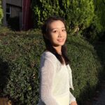 Joanne Yang Instagram - 謝謝每一個你們～ 無論是幫助我的貴人， 或是日常生活中的點點滴滴， 都是因為我真的接收到了美好， 所以發自內心的感謝🫶🏼 每一次都很珍貴， 因為每一次的美好都不是理所當然🥰 #感謝不是隨意掛在嘴邊 #而是從心裡長出來 #就會從嘴巴冒出來 #謝謝你們