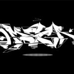 Joel Van Moore Instagram - I’m looking forward to announcing a new project about letter style that is kicking off at the end of Jan 2021. It’s an idea I’ve been thinking about over the past 3 years and have decided to include a bunch of my fav letter writers from around the globe in an experiment to further what we do with letter form. Keep an eye out here for more #letterstyle #graffiti