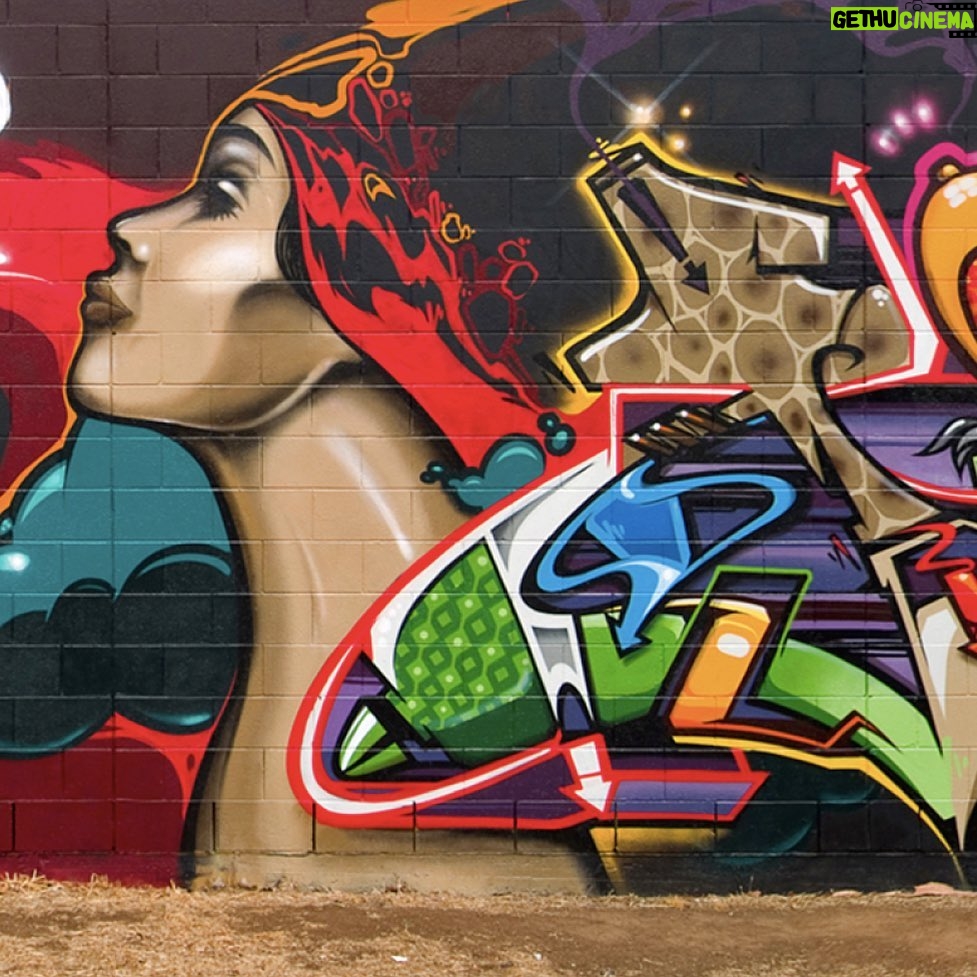 Joel Van Moore Instagram - OMEGA Ohh Yeah part 1 The glory days where endless hours were spent on my craft. #graffiti #lettering #vanstheomega #graff #tmdees #f1 #gm Adelaide, South Australia