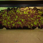 Joel Van Moore Instagram - It’s been a while since I shared the latest iterations from the #3by4project Here we have more in this series by @waneonecod @haser_nz @fluro_rock and the new father @askewone In the next month we should have a massive update and some news about something we will all be dropping at the end of November #graffiti #graffitiletters #stylewriting Planet Earth