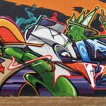 Joel Van Moore Instagram – OMEGA Ohh Yeah part 2

The glory days where endless hours were spent on my craft.
#graffiti #lettering #vanstheomega #graff #tmdees #f1 #gm Adelaide, South Australia