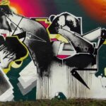 Joel Van Moore Instagram – We are still chipping away at the #3by4project  and are all at different stages of progression. Here are some of the latest stages from myself @allchrome @kab101ism (Diode) and @askewone

More is on the way as Europe and the US heat up over summer.

Thanks for the support out there ✌️
@bombingsci