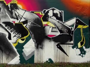 Joel Van Moore Instagram - We are still chipping away at the #3by4project  and are all at different stages of progression. Here are some of the latest stages from myself @allchrome @kab101ism (Diode) and @askewone

More is on the way as Europe and the US heat up over summer.

Thanks for the support out there ✌️
@bombingsci