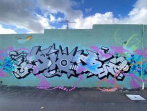 Joel Van Moore Instagram - We are still chipping away at the #3by4project  and are all at different stages of progression. Here are some of the latest stages from myself @allchrome @kab101ism (Diode) and @askewone

More is on the way as Europe and the US heat up over summer.

Thanks for the support out there ✌️
@bombingsci