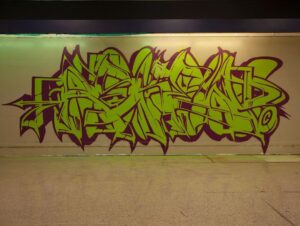 Joel Van Moore Instagram - We are still chipping away at the #3by4project  and are all at different stages of progression. Here are some of the latest stages from myself @allchrome @kab101ism (Diode) and @askewone

More is on the way as Europe and the US heat up over summer.

Thanks for the support out there ✌️
@bombingsci