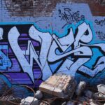 Joel Van Moore Instagram – Round 1

@waneonecod the legendary New York writer joins the project with some chrome heat.

Round 3

@fluro_rock “For this round, I took a step backwards and got rid of a lot of the background I didn’t like, it wasn’t adding anything to the piece, instead it was getting kind of lost. Now I can see the overall piece better and now work the background out to complement the letters. I wanted to get the maximum out of this project as possible, so some of my iterations may be removing things before replacing them with (hopefully) something better.”

@askewone “For my third approach at this I wanted to start adding connections. I’ve added a few bars and brackets but also since 2007 or so I’ve been interested in cutting into the letters to make the letters more complicated in a subtractive manner rather than an additive one. It gives this cool opportunity reveal the shapes from the original Throw-up layer and link them together in new ways.”
 #3by4project Planet Earth
