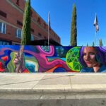 Joel Van Moore Instagram – I had a great time jamming this out @piratelife.portadelaide which kicked off during their 6th bday celebration.

Curated by @wonderwallsportadelaide 

#ironlak #vanstheomega Pirate Life Brewing