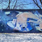 Joel Van Moore Instagram – Here is the next lot of works by @abyz_one  @berst_1 @haser_nz @kab101ism @vanstheomega  for #3by4project 

VTO

I’ve tried to set myself a really solid foundation while leaving room to move and improve over the course of the year. Already just hours after finishing the first pass I can see so many elements I want to change and develop! Feels good knowing I’m returning to improve and see how far I can push myself without creating a mess.

Stay tuned for the last few pieces from this killer line up. Planet Earth