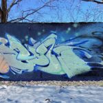 Joel Van Moore Instagram – Here is the next lot of works by @abyz_one  @berst_1 @haser_nz @kab101ism @vanstheomega  for #3by4project 

VTO

I’ve tried to set myself a really solid foundation while leaving room to move and improve over the course of the year. Already just hours after finishing the first pass I can see so many elements I want to change and develop! Feels good knowing I’m returning to improve and see how far I can push myself without creating a mess.

Stay tuned for the last few pieces from this killer line up. Planet Earth
