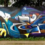 Joel Van Moore Instagram - Roskilde freestyle part 2 Thanks @larscopenhagen