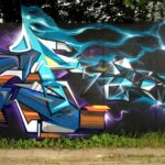 Joel Van Moore Instagram - Roskilde freestyle part 3 Thanks @larscopenhagen