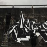 Joel Van Moore Instagram - Introducing #3by4project a first of its kind letter based experiment. featuring Styles by: @abyz_one @akuzer @askewone @asmoeroc @vizsla_bacon @berst_1 @fluro_rock @haser_nz @kab101ism @allchrome @waneonecod @vanstheomega The first piece iterations are due early Feb, with continued updates coming each month throughout the year of 2021. Artists will adjust their piece each month as much or as little as they feel in an effort to create the next level burner by the projects end. Stay tuned for the ride and join in with the process it you feel to. #3by4project so we can see what you’re up to along the way. Time to roll to a wall✌️