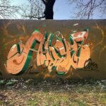 Joel Van Moore Instagram - Introducing #3by4project a first of its kind letter based experiment. featuring Styles by: @abyz_one @akuzer @askewone @asmoeroc @vizsla_bacon @berst_1 @fluro_rock @haser_nz @kab101ism @allchrome @waneonecod @vanstheomega The first piece iterations are due early Feb, with continued updates coming each month throughout the year of 2021. Artists will adjust their piece each month as much or as little as they feel in an effort to create the next level burner by the projects end. Stay tuned for the ride and join in with the process it you feel to. #3by4project so we can see what you’re up to along the way. Time to roll to a wall✌️