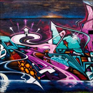 Joel Van Moore Instagram - Alpha Omega part 2