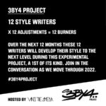Joel Van Moore Instagram – Here we go for round 1 2022 #3by4project 

Up first we have the formidable @sirumvsvenom 
@mites.insta @dater127 

It’s always such a buzz to see where each artist makes a starting point for this experimental project.

A few words from Sirum-

3by4 Project Version 1 ✨ Given that the concept for this project is to make an edit to my piece once every month across the duration of an entire year, I have decided to commence V1 in gray scale with the view to build in colour as the project moves along. It is integral for me to establish movement and flow from the beginning with a solid foundation to work from moving forward. I am a planner by nature so I can see a few moves ahead but honestly I have no idea where this piece will end up 12 versions from now… 👀?? #sirum1 #sirumvsvenom #andrewjbourke Planet Earth
